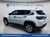 7 thumbnail image of  2024 Jeep Compass Sport