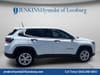 4 thumbnail image of  2024 Jeep Compass Sport