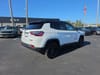 4 thumbnail image of  2024 Jeep Compass Trailhawk
