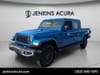 4 thumbnail image of  2024 Jeep Gladiator Sport