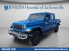 14 thumbnail image of  2024 Jeep Gladiator Sport