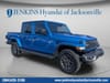 2024 Jeep Gladiator Sport