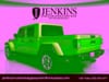 8 thumbnail image of  2024 Jeep Gladiator Sport S
