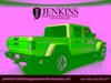 4 thumbnail image of  2024 Jeep Gladiator Sport S