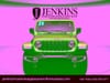 12 thumbnail image of  2024 Jeep Gladiator Sport S