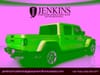 5 thumbnail image of  2024 Jeep Gladiator Sport S