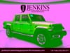 2 thumbnail image of  2024 Jeep Gladiator Sport S