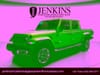 10 thumbnail image of  2024 Jeep Gladiator Sport S