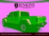 7 thumbnail image of  2024 Jeep Gladiator Sport S