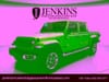 11 thumbnail image of  2024 Jeep Gladiator Sport S