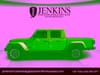 9 thumbnail image of  2024 Jeep Gladiator Sport S