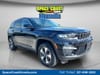 13 thumbnail image of  2024 Jeep Grand Cherokee 4xe