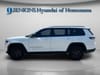2 thumbnail image of  2024 Jeep Grand Cherokee L Altitude X