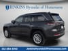 7 thumbnail image of  2024 Jeep Grand Cherokee Laredo X