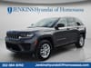 10 thumbnail image of  2024 Jeep Grand Cherokee Laredo X