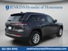 4 thumbnail image of  2024 Jeep Grand Cherokee Laredo X