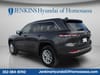 6 thumbnail image of  2024 Jeep Grand Cherokee Laredo X