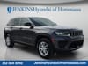 12 thumbnail image of  2024 Jeep Grand Cherokee Laredo X