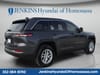 3 thumbnail image of  2024 Jeep Grand Cherokee Laredo X