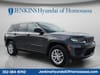 2024 Jeep Grand Cherokee Laredo X