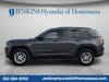 8 thumbnail image of  2024 Jeep Grand Cherokee Laredo X