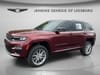11 thumbnail image of  2024 Jeep Grand Cherokee Summit 4xe