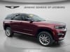 2024 Jeep Grand Cherokee Summit 4xe