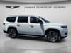 2 thumbnail image of  2024 Jeep Wagoneer Series II