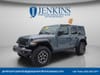11 thumbnail image of  2024 Jeep Wrangler Rubicon