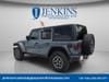 8 thumbnail image of  2024 Jeep Wrangler Rubicon