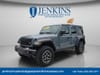 10 thumbnail image of  2024 Jeep Wrangler Rubicon