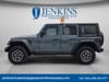 9 thumbnail image of  2024 Jeep Wrangler Rubicon