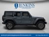 3 thumbnail image of  2024 Jeep Wrangler Rubicon