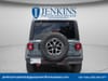 6 thumbnail image of  2024 Jeep Wrangler Rubicon