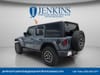 7 thumbnail image of  2024 Jeep Wrangler Rubicon