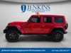 3 thumbnail image of  2024 Jeep Wrangler Rubicon 392