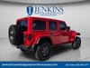 8 thumbnail image of  2024 Jeep Wrangler Rubicon 392
