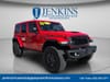 11 thumbnail image of  2024 Jeep Wrangler Rubicon 392