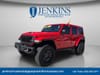 1 thumbnail image of  2024 Jeep Wrangler Rubicon 392