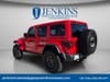 5 thumbnail image of  2024 Jeep Wrangler Rubicon 392