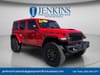 10 thumbnail image of  2024 Jeep Wrangler Rubicon 392