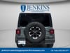 3 thumbnail image of  2024 Jeep Wrangler Rubicon 4xe