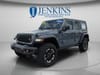 11 thumbnail image of  2024 Jeep Wrangler Rubicon 4xe