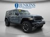 2024 Jeep Wrangler Rubicon 4xe