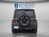 6 thumbnail image of  2024 Jeep Wrangler Rubicon 4xe