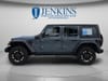 9 thumbnail image of  2024 Jeep Wrangler Rubicon 4xe