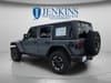 8 thumbnail image of  2024 Jeep Wrangler Rubicon 4xe