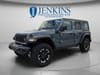 10 thumbnail image of  2024 Jeep Wrangler Rubicon 4xe