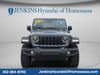 12 thumbnail image of  2024 Jeep Wrangler Rubicon 4xe