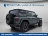 5 thumbnail image of  2024 Jeep Wrangler Rubicon 4xe